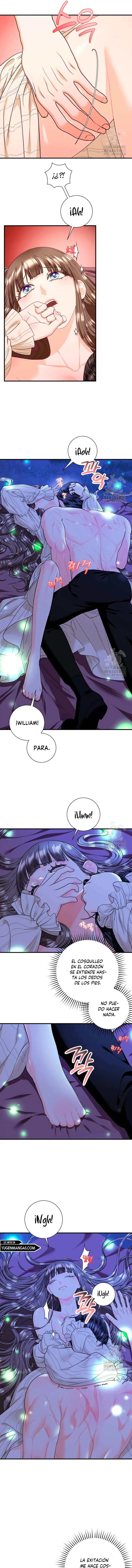 Me Case Con El Asesino De Mis Padres - Capítulo 35 - Página 4 - LectorTMOo