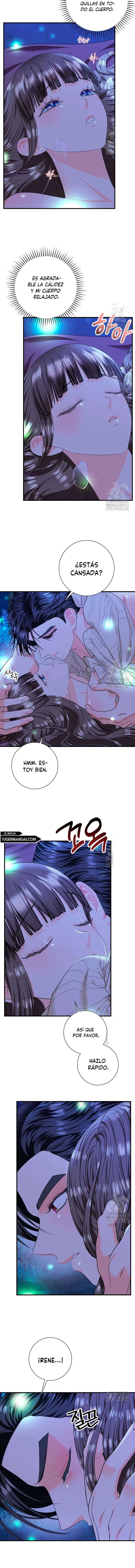 Me Case Con El Asesino De Mis Padres - Capítulo 35 - Página 5 - LectorTMOo
