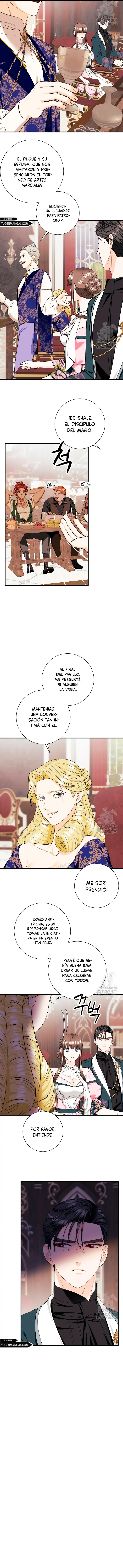 Me Case Con El Asesino De Mis Padres - Capítulo 39 - Página 8 - LectorTMOo