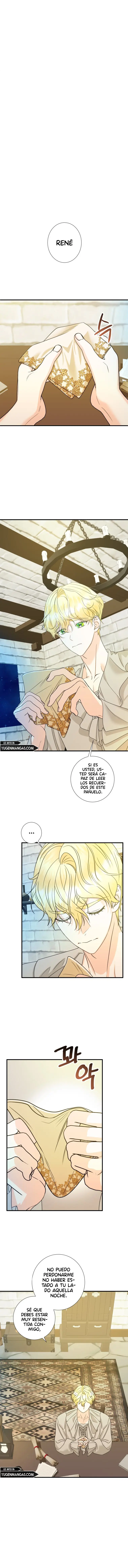Me Case Con El Asesino De Mis Padres - Capítulo 4 - Página 12 - LectorTMOo