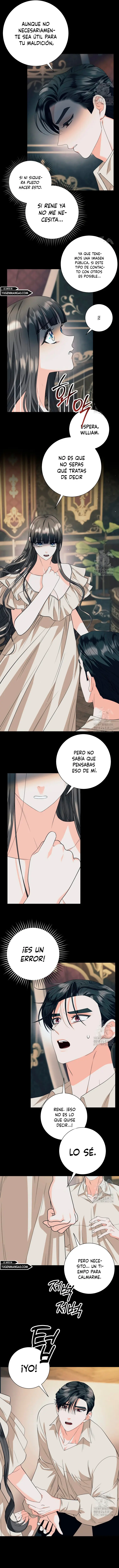Me Case Con El Asesino De Mis Padres - Capítulo 40 - Página 6 - LectorTMOo