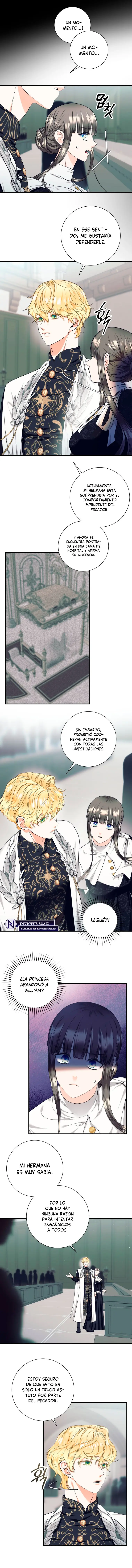 Me Case Con El Asesino De Mis Padres - Capítulo 41 - Página 4 - LectorTMOo