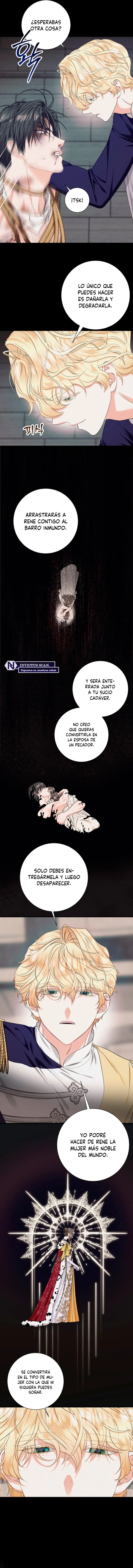 Me Case Con El Asesino De Mis Padres - Capítulo 41 - Página 8 - LectorTMOo