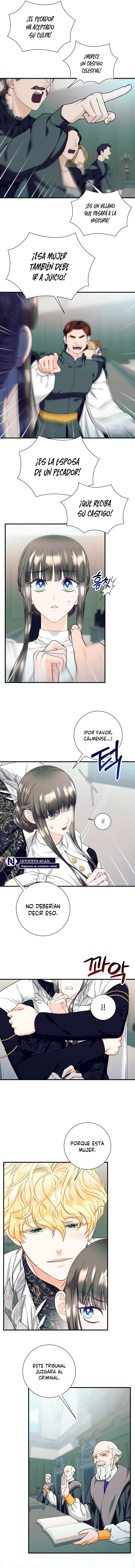 Me Case Con El Asesino De Mis Padres - Capítulo 41 - Página 10 - LectorTMOo
