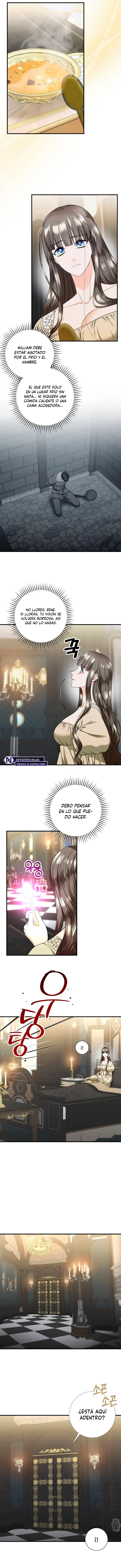 Me Case Con El Asesino De Mis Padres - Capítulo 43 - Página 4 - LectorTMOo