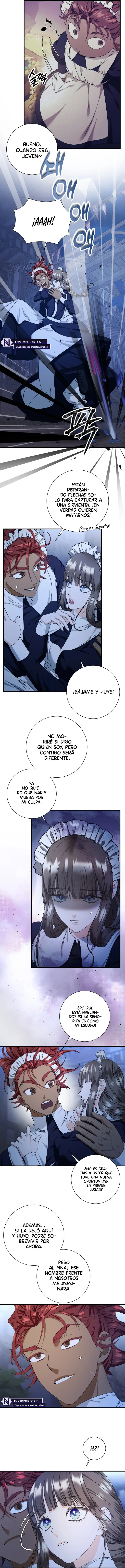 Me Case Con El Asesino De Mis Padres - Capítulo 45 - Página 6 - LectorTMOo