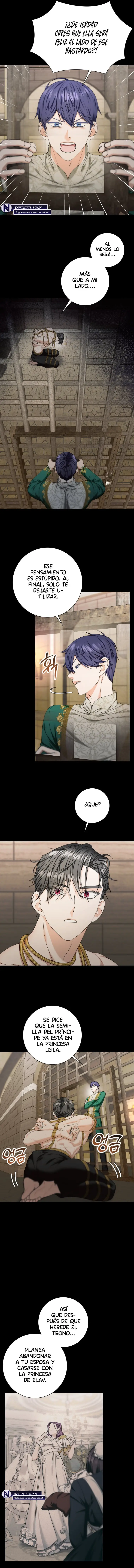 Me Case Con El Asesino De Mis Padres - Capítulo 48 - Página 4 - LectorTMOo