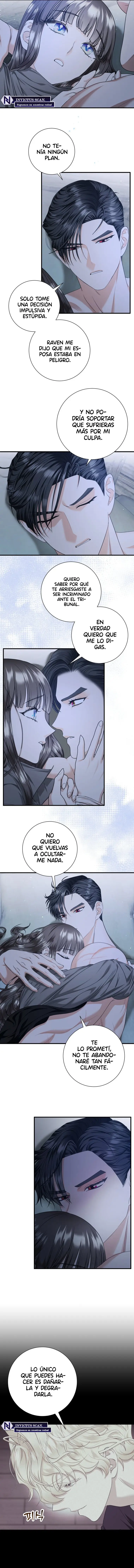 Me Case Con El Asesino De Mis Padres - Capítulo 48 - Página 6 - LectorTMOo