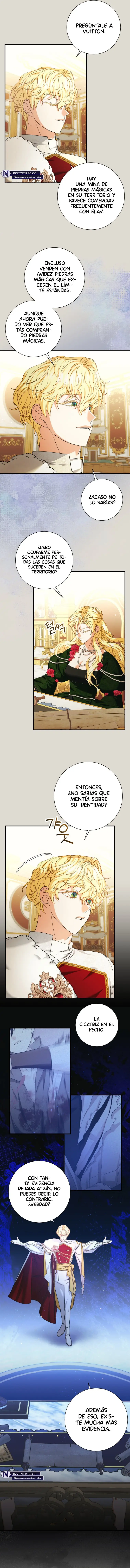 Me Case Con El Asesino De Mis Padres - Capítulo 49 - Página 5 - LectorTMOo