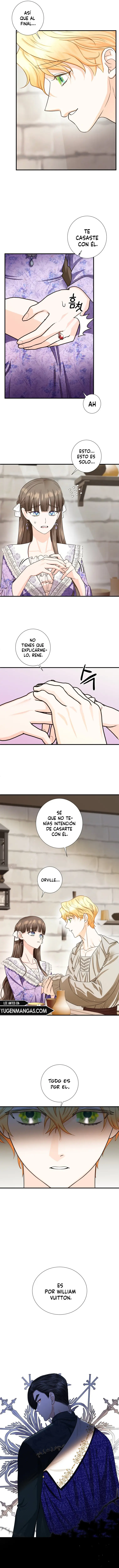 Me Case Con El Asesino De Mis Padres - Capítulo 5 - Página 4 - LectorTMOo