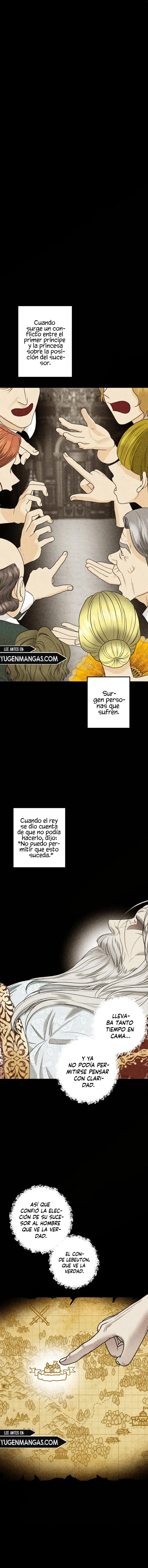 Me Case Con El Asesino De Mis Padres - Capítulo 5 - Página 5 - LectorTMOo