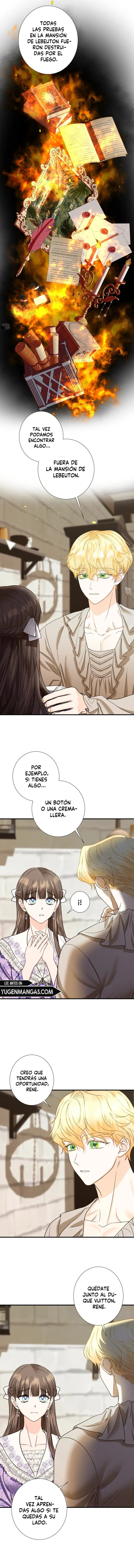 Me Case Con El Asesino De Mis Padres - Capítulo 5 - Página 10 - LectorTMOo