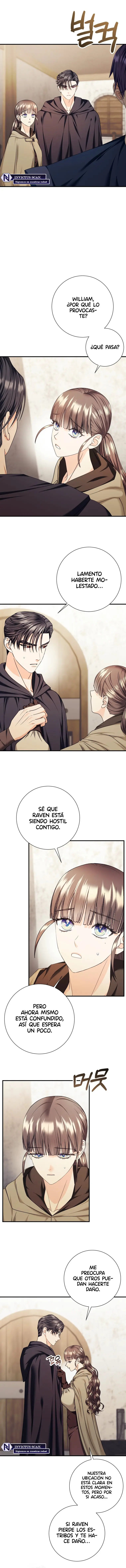 Me Case Con El Asesino De Mis Padres - Capítulo 52 - Página 6 - LectorTMOo