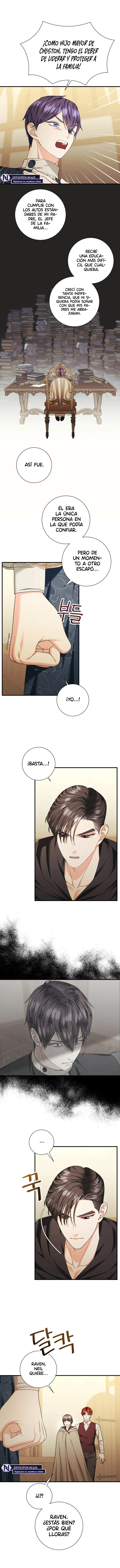 Me Case Con El Asesino De Mis Padres - Capítulo 55 - Página 4 - LectorTMOo