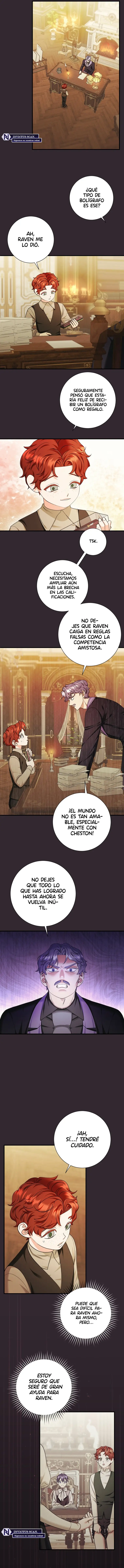 Me Case Con El Asesino De Mis Padres - Capítulo 55 - Página 8 - LectorTMOo