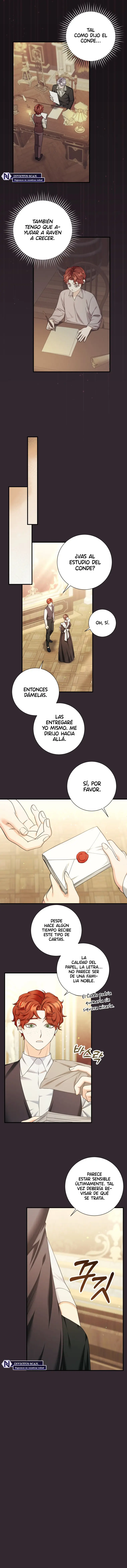 Me Case Con El Asesino De Mis Padres - Capítulo 55 - Página 9 - LectorTMOo