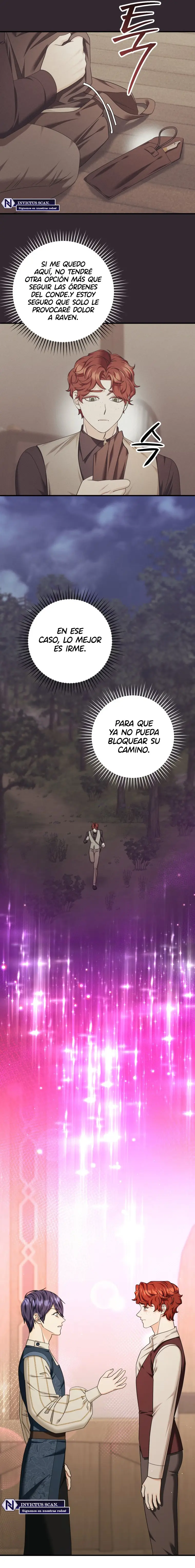 Me Case Con El Asesino De Mis Padres - Capítulo 56 - Página 5 - LectorTMOo