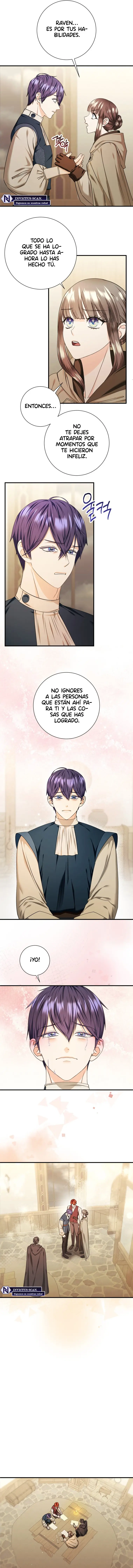 Me Case Con El Asesino De Mis Padres - Capítulo 56 - Página 7 - LectorTMOo