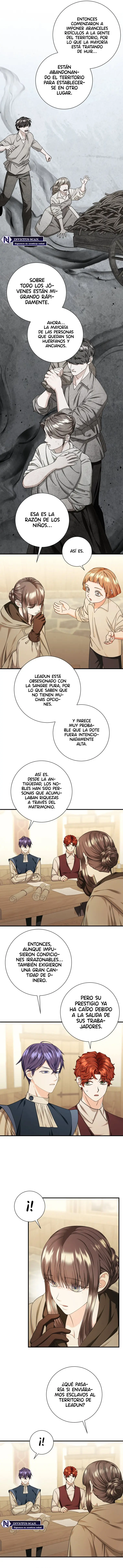 Me Case Con El Asesino De Mis Padres - Capítulo 56 - Página 10 - LectorTMOo
