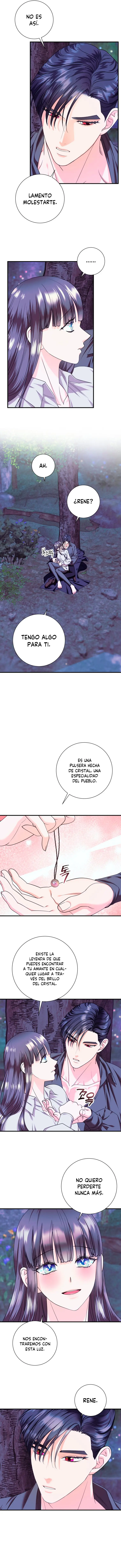 Me Case Con El Asesino De Mis Padres - Capítulo 58 - Página 10 - LectorTMOo