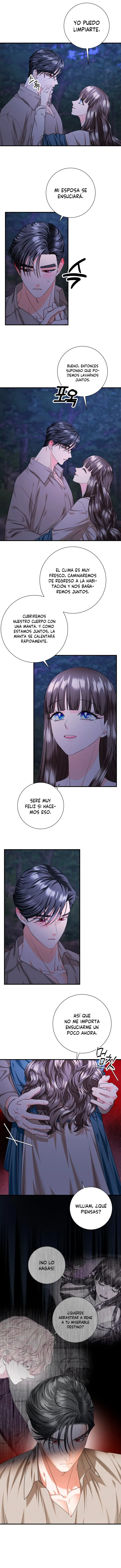 Me Case Con El Asesino De Mis Padres - Capítulo 60 - Página 5 - LectorTMOo