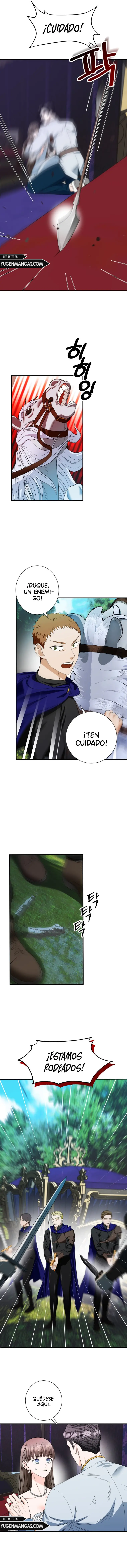 Me Case Con El Asesino De Mis Padres - Capítulo 7 - Página 6 - LectorTMOo