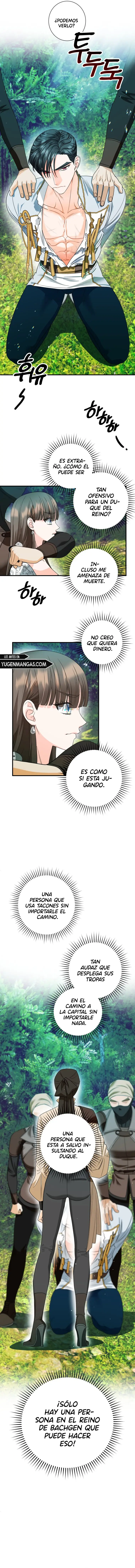 Me Case Con El Asesino De Mis Padres - Capítulo 7 - Página 11 - LectorTMOo