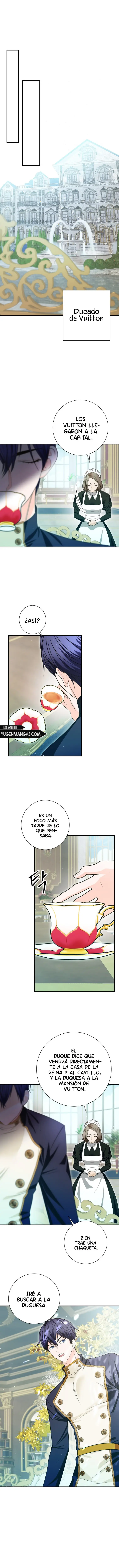Me Case Con El Asesino De Mis Padres - Capítulo 8 - Página 13 - LectorTMOo