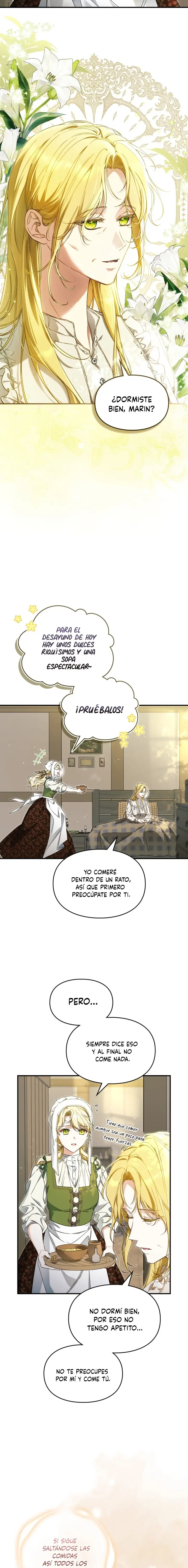 Me comprometí con el duque ciego - Capítulo 1 - Página 10 - LectorTMOo