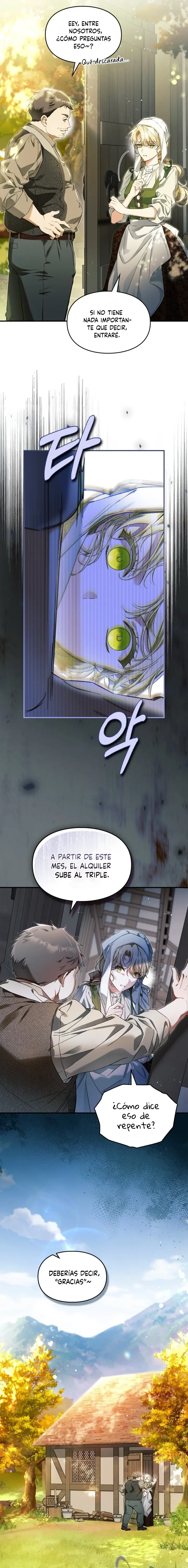 Me comprometí con el duque ciego - Capítulo 1 - Página 13 - LectorTMOo