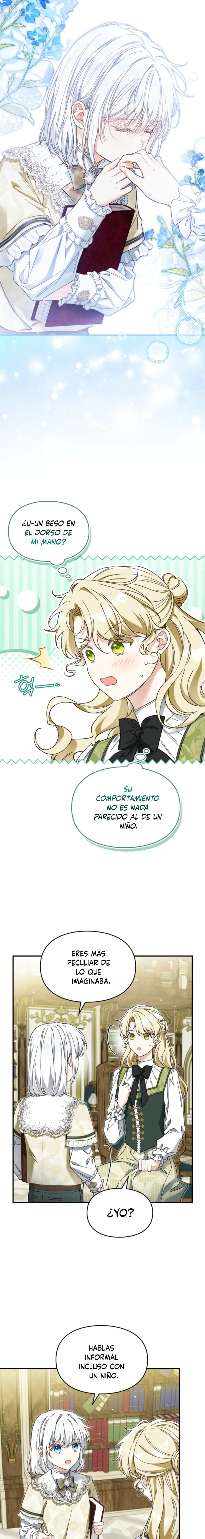 Me comprometí con el duque ciego - Capítulo 10 - Página 9 - LectorTMOo
