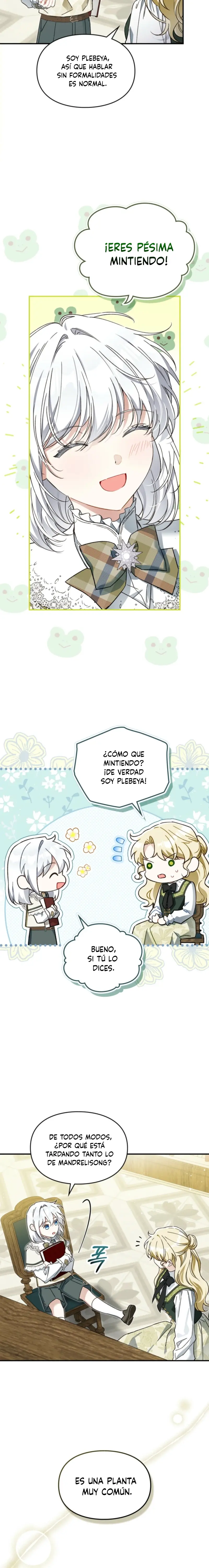 Me comprometí con el duque ciego - Capítulo 10 - Página 10 - LectorTMOo