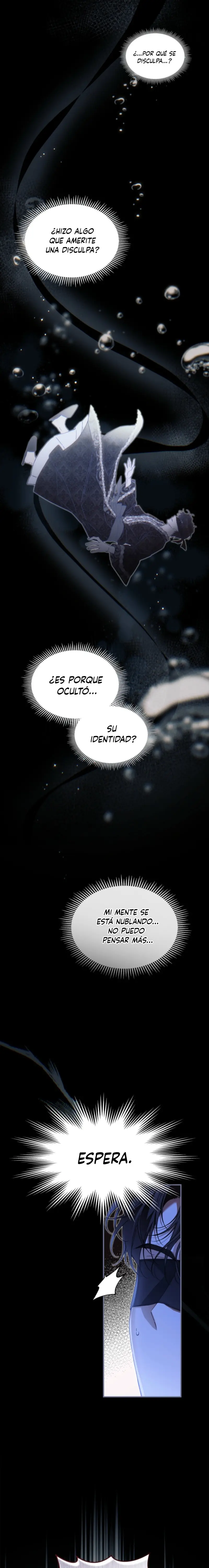 Me comprometí con el duque ciego capítulo 11 página 8