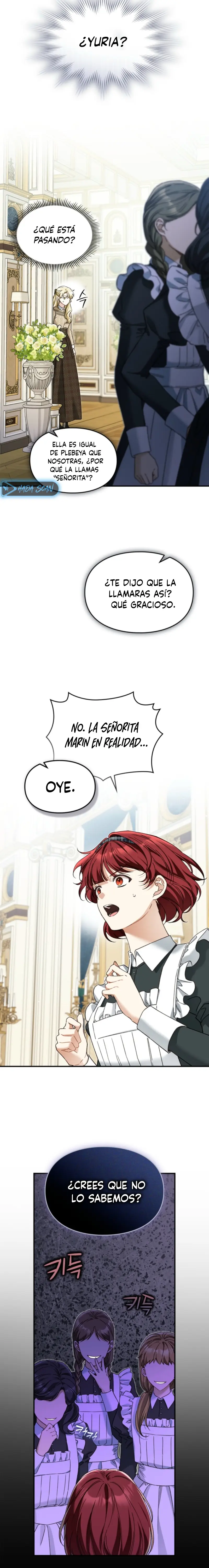 Me comprometí con el duque ciego capítulo 11 página 22