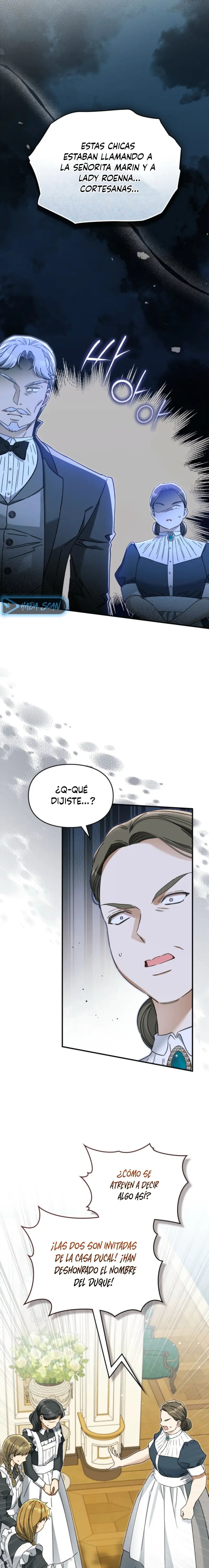 Me comprometí con el duque ciego capítulo 12 página 12