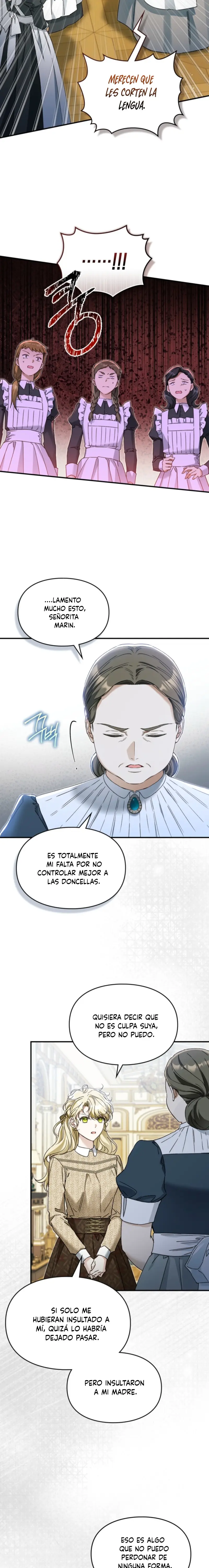 Me comprometí con el duque ciego capítulo 12 página 13