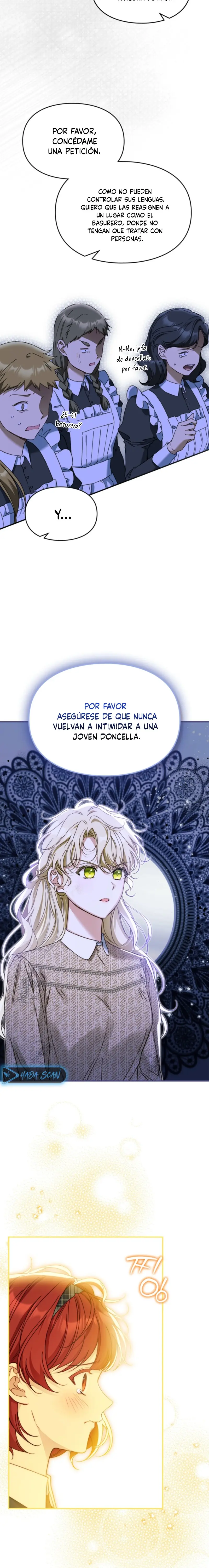 Me comprometí con el duque ciego capítulo 12 página 14