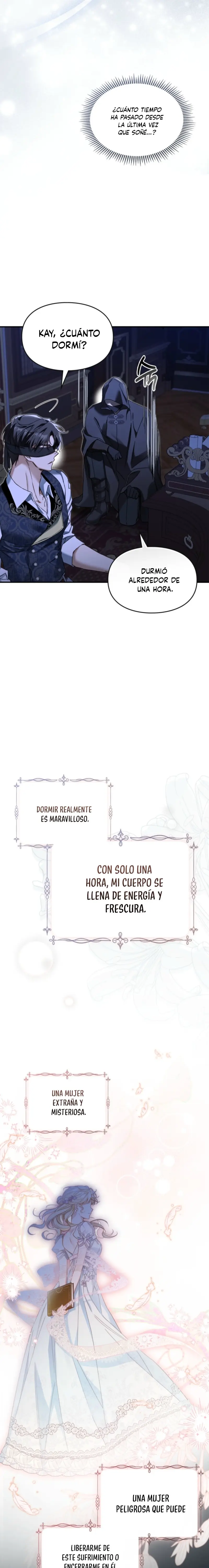 Me comprometí con el duque ciego - Capítulo 13 - Página 17 - LectorTMOo