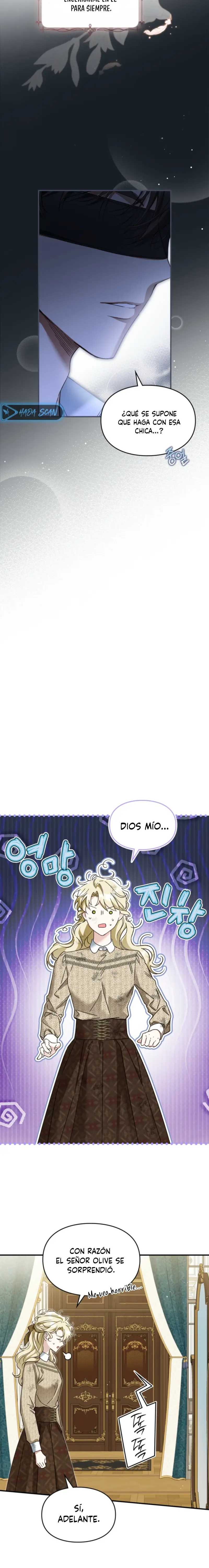 Me comprometí con el duque ciego - Capítulo 13 - Página 18 - LectorTMOo