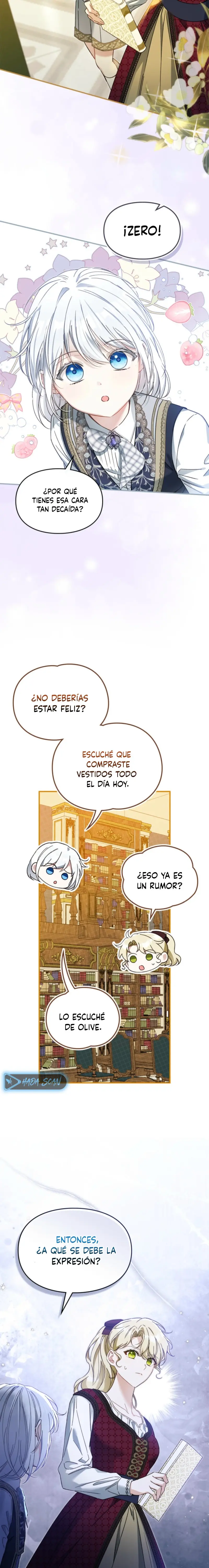 Me comprometí con el duque ciego - Capítulo 14 - Página 14 - LectorTMOo