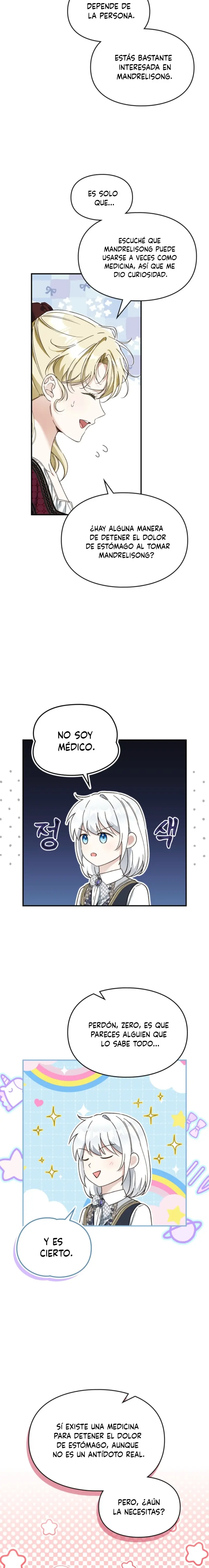 Me comprometí con el duque ciego - Capítulo 14 - Página 17 - LectorTMOo