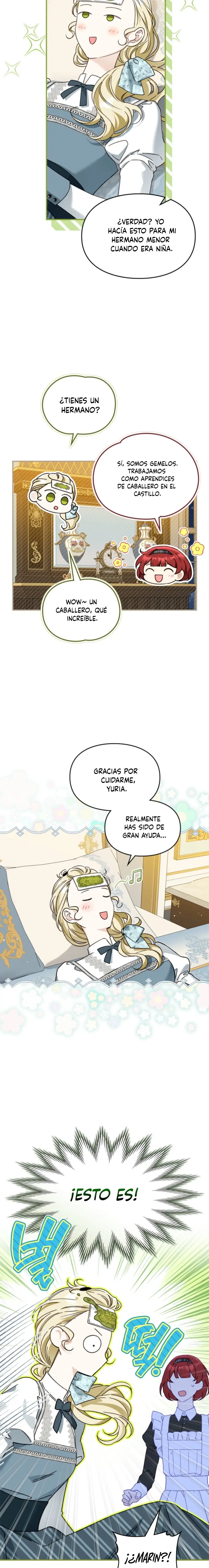 Me comprometí con el duque ciego - Capítulo 15 - Página 15 - LectorTMOo