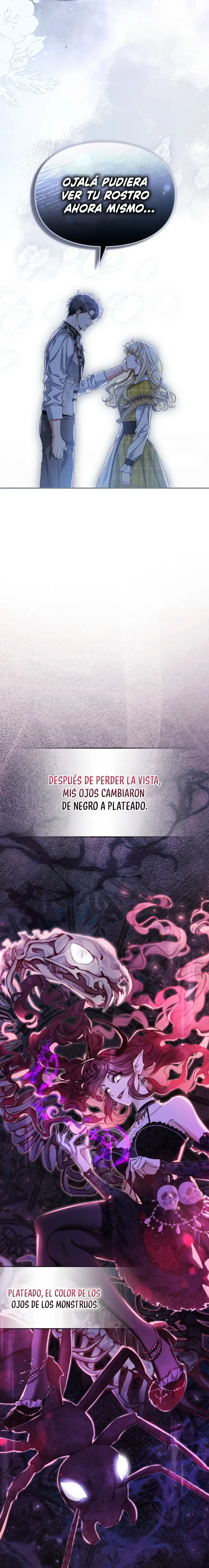 Me comprometí con el duque ciego - Capítulo 17 - Página 19 - LectorTMOo