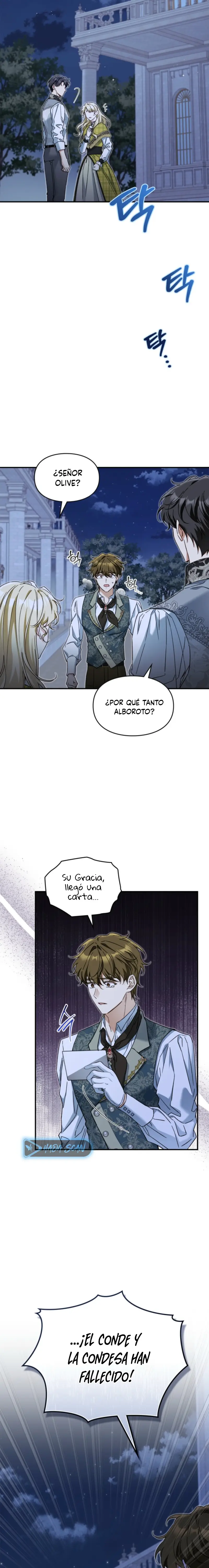 Me comprometí con el duque ciego - Capítulo 17 - Página 21 - LectorTMOo