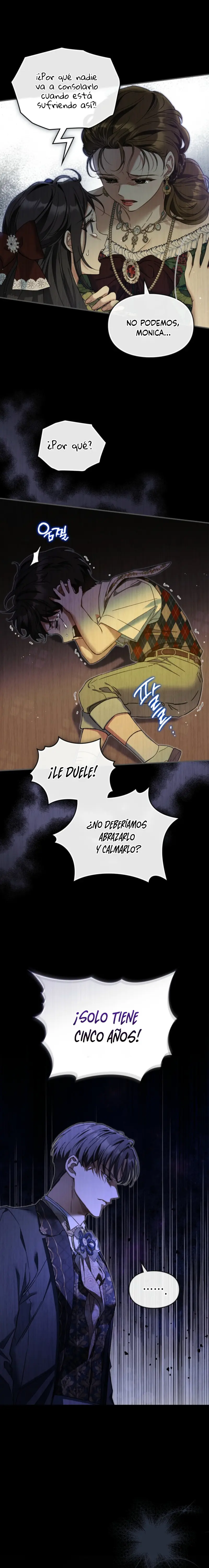 Me comprometí con el duque ciego capítulo 18 página 6