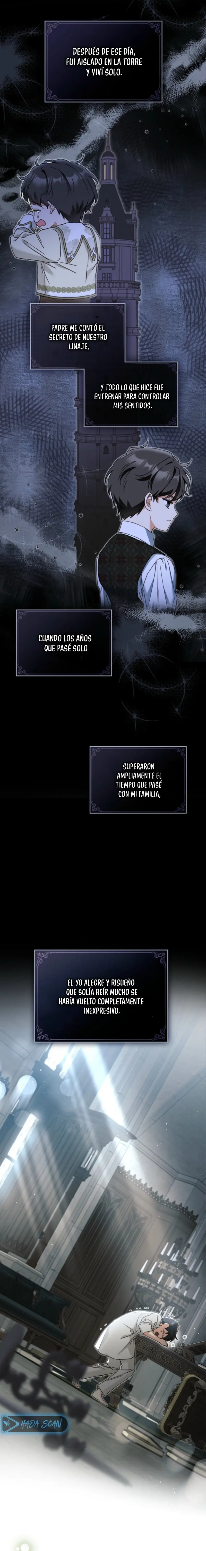 Me comprometí con el duque ciego capítulo 18 página 7