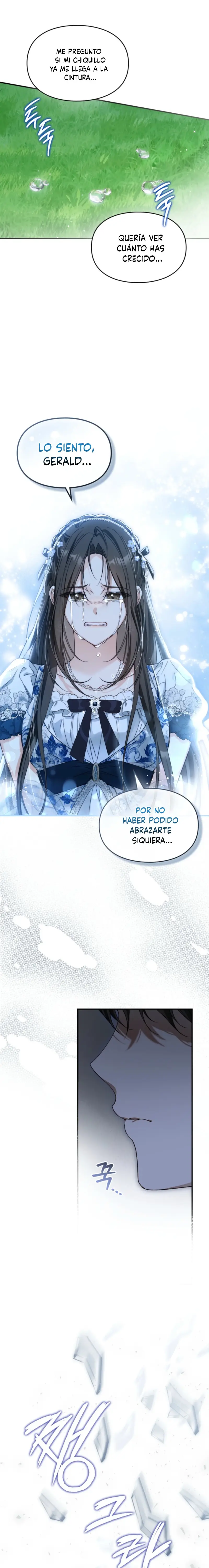 Me comprometí con el duque ciego capítulo 18 página 11
