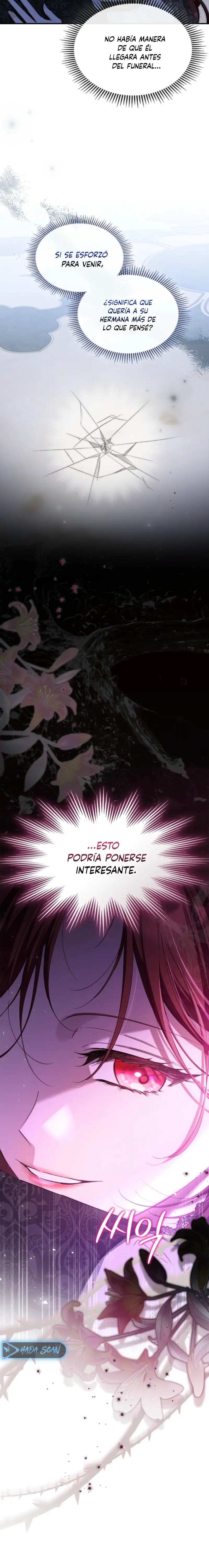 Me comprometí con el duque ciego - Capítulo 19 - Página 10 - LectorTMOo