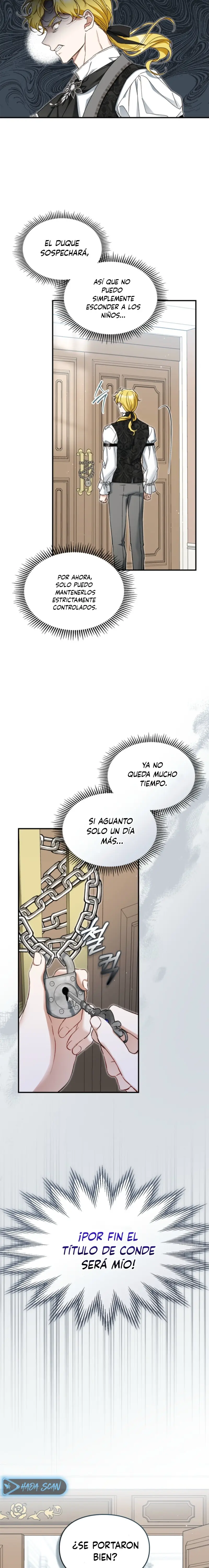 Me comprometí con el duque ciego - Capítulo 19 - Página 12 - LectorTMOo