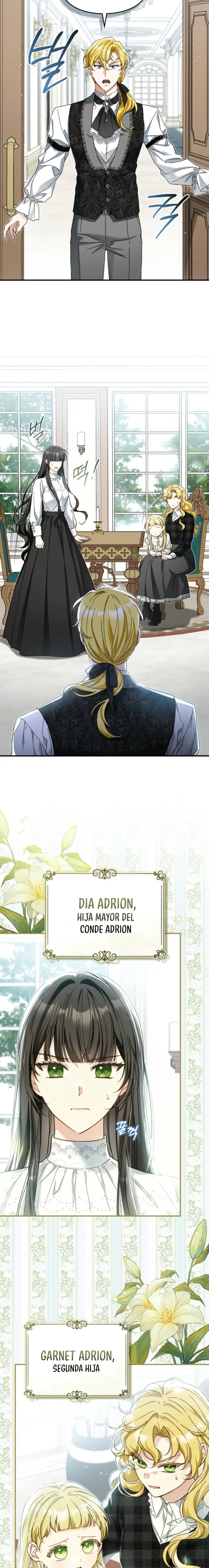 Me comprometí con el duque ciego - Capítulo 19 - Página 13 - LectorTMOo